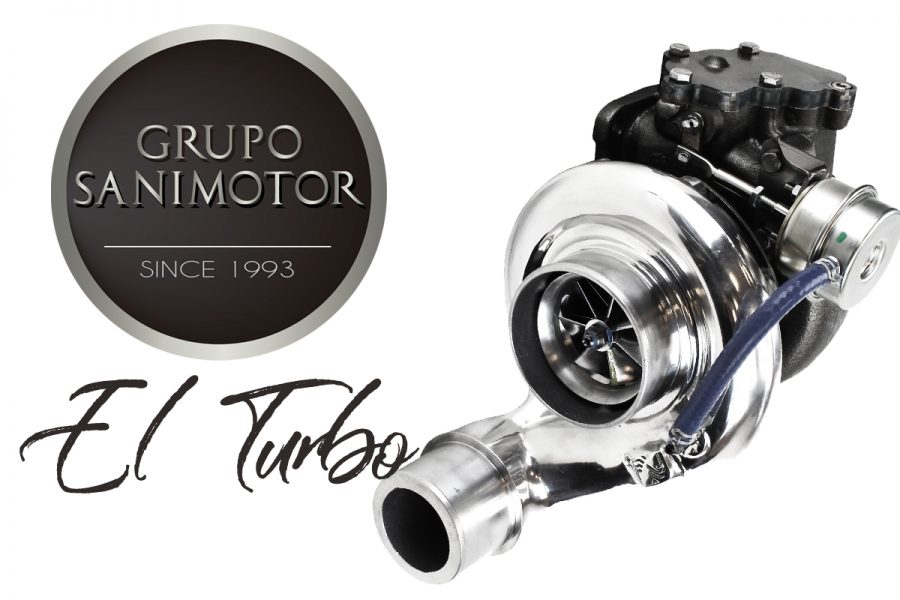El MotorConsejo, El Turbo