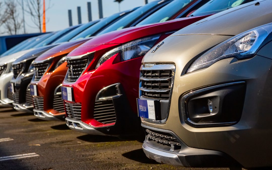 Motivos para comprar un coche de ocasión a un profesional en un taller en Bilbao