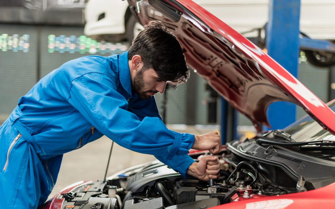 Desde nuestro taller en Bilbao te contamos qué revisar en tu coche tras el verano