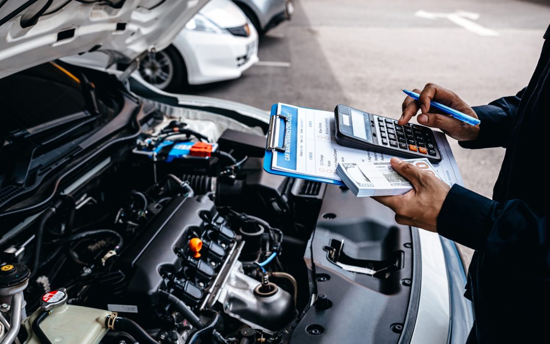 ¿Cuándo compensa el gasto del coche? Este es el tipo de motor que antes se amortiza