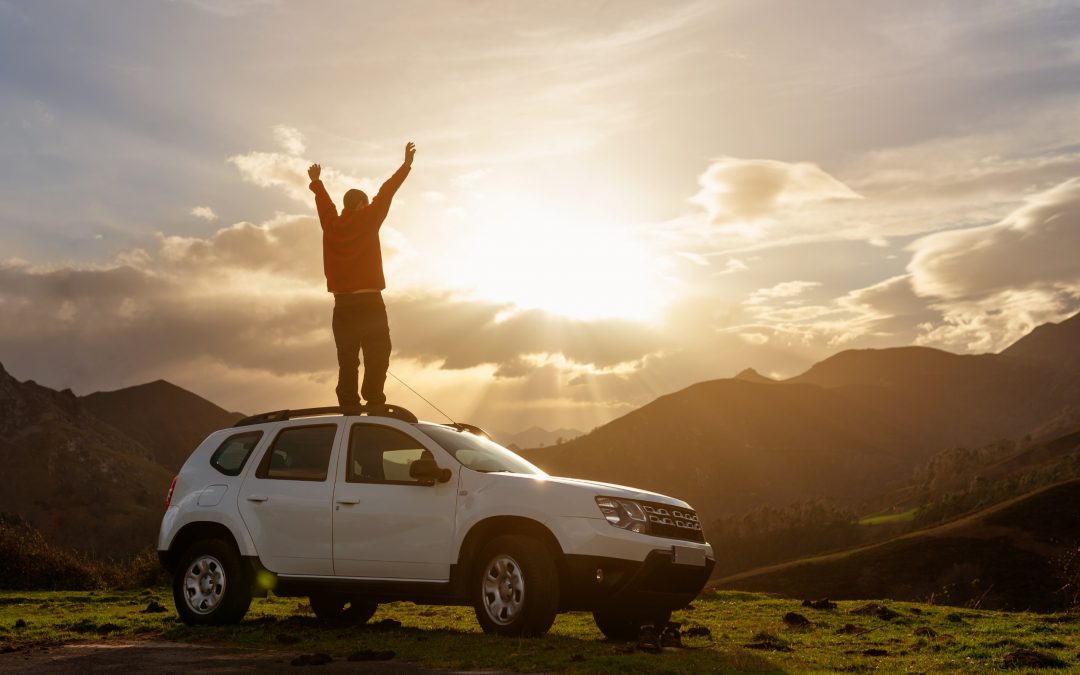 Ventajas y desventajas de los SUV. Explorando los pros y contras de estos vehículos